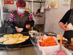 -张记灌饼(丰富路店)