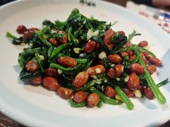 -鸡本无敌江湖菜(摩尔城店)