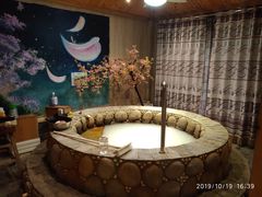 -北京美神宫艺术主题温泉酒店