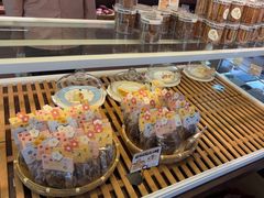 -嗒令甜品·主题融合料理餐厅(首座时代店)