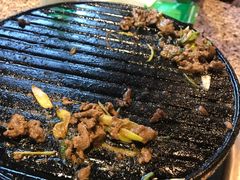 -厚味居炙子烤肉·清真(天桥南纬路店)