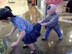 -吾悦广场(南京鼓楼店)