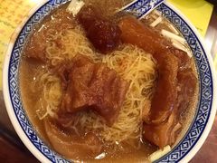 -麦奀云吞面世家 山顶店(山顶广场店)