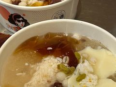 -三姐酒酿(老门东店)