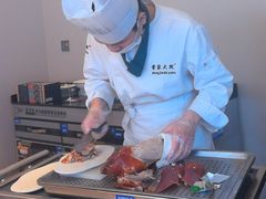 -董家大院·京味家常菜(朝丰家园店)