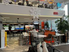 -张亮麻辣烫(哈尔滨金爵万象店)