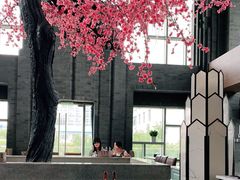 -大渔·观筵(三里屯太古里店)