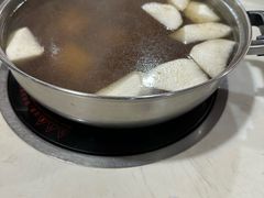 -菜忠潮州牛肉店(岗厦店)