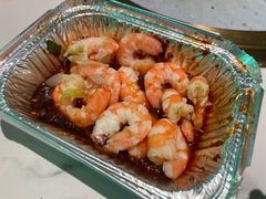 -亚马逊海鲜自助(梅溪湖步步高店)