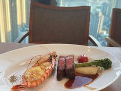 -解放碑威斯汀酒店-知味国际美食餐厅