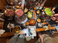 -韩烧牛中牛·甄选黑牛烤肉(黑金店)
