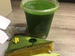 -36cake生日蛋糕·下午茶(南山店)
