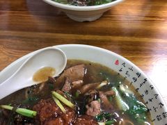 -无名氏面馆(邮电路店)
