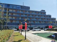 -上海南汇嘴大堤酒店