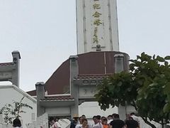 -狼牙山风景区