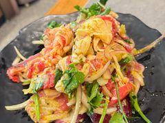 -杨小佳·齐齐哈尔烤肉·烤串(广州店)