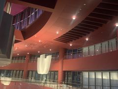 -交通银行前滩31演艺中心