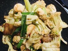 -鸡毛店·川菜(双楠店)