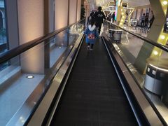 -广州天河希尔顿酒店