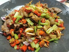 -大鸭梨烤鸭(甘家口店)