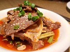 夫妻肺片-渝信川菜(西单店)