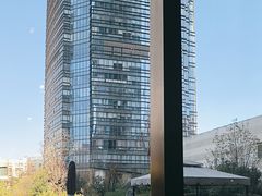 -美食汇海鲜自助餐厅·小龙虾烧烤(富力万达文华酒店)