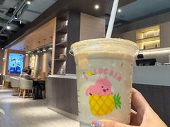 -瑞幸咖啡(外滩SOHO店)