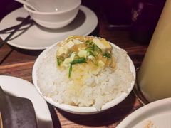 -外婆家(蓝色港湾店)