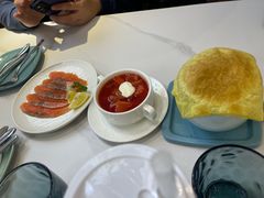 -库滋明·俄罗斯特色美食(中央大街店)
