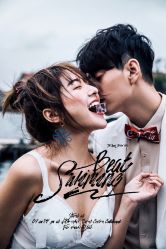 -太古映画婚纱摄影(天河店)