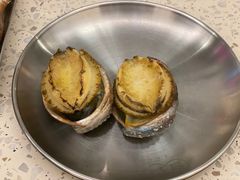 -白仁仔· 活烤海鲜 宵夜(豫园店)