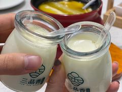 -三品香·江浙菜(松江九谊店)