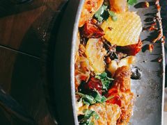 -小山城麻辣香锅(新邻生活广场店)