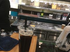 -小明同学(三里屯店)
