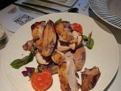 -春树下·树屋花房西餐厅(罍街AS1980店)