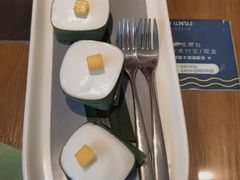 -帕蓝·暹罗料理(大学路店)