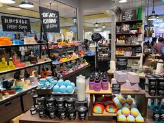 -LUSH(威尼斯人店)