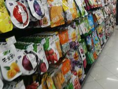 -BHG生活超市(安贞店)