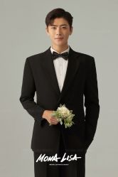 -蒙娜丽莎婚纱摄影(南门店)