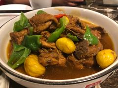 -风味小馆(天目湖宾馆店)