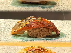 -鮨政· Omakase(港汇恒隆广场店)