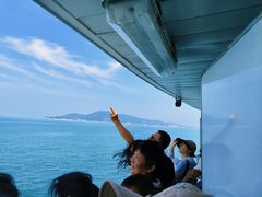 -刘公岛景区