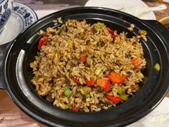 -滇越乘象云南餐厅(豆各庄店)