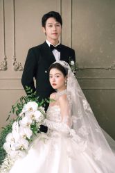 -金夫人婚纱摄影(惠阳店)
