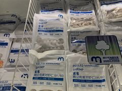 -麦德龙(闵行店)