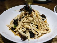 -粗茶淡饭·隐庐私厨(东亭店)