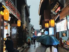 -荣家小吃(紫阳街店)