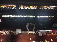 -The Bottle Bar(羲和商业广场店)