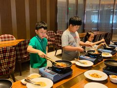 -南京禄口机场雅高铂尔曼大酒店