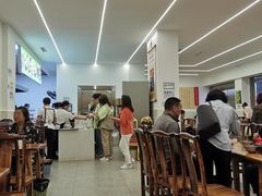 -海汇源老烧麦店(东大街总店)